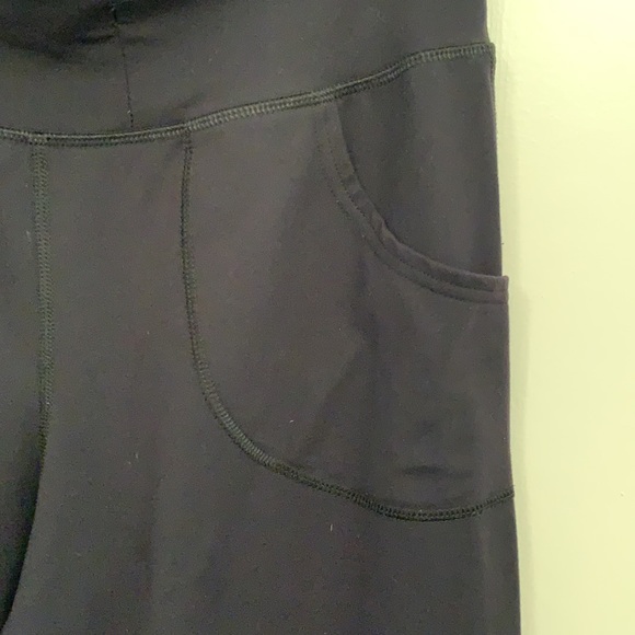 Lululemon wide leg vintage crops Culottes XS - Picture 4 of 6